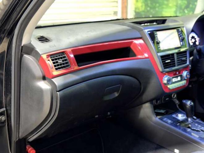エクシーガ2.0 GT 4WD　防錆塗装4WDナビBカメ 2000