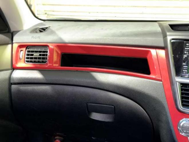 エクシーガ2.0 GT 4WD　防錆塗装4WDナビBカメ 2000