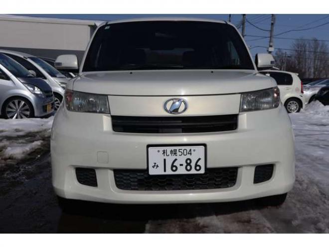 bB1.3 S 4WD　ナビ・TV・キーレス・6.8万k・タイミングチェーン式 1300