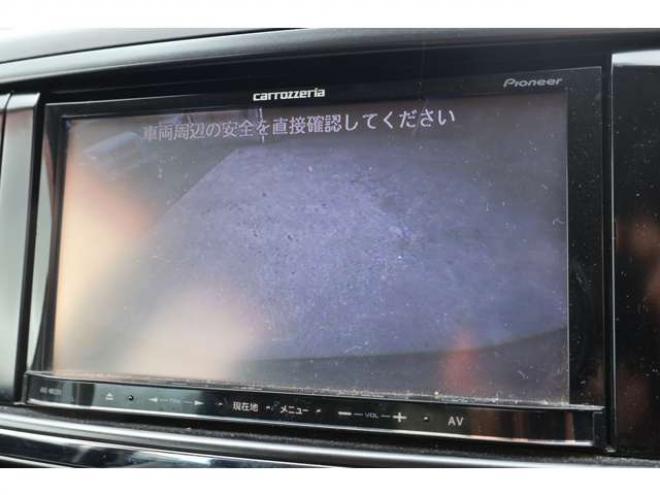 エクシーガ2.0 GT 4WD　ナビ・TV・バックカメラ・スマートキー・タイミングベルト交換済み 2000