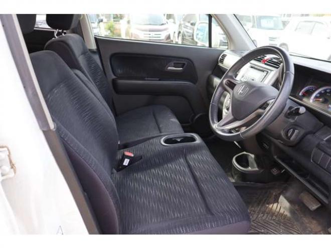 ゼストスパーク W 4WD　5万キロ・スマートキー 660