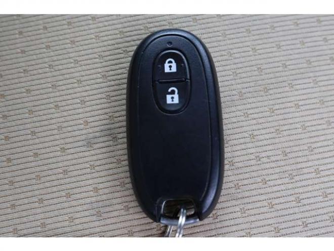 ラパンX 4WD　R9/4月・スマートキー 660