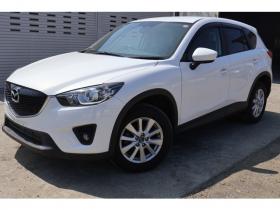 CX-5　2.2 XD ディーゼルターボ 4WD　ターボ・ナビ・TV・バックカメラ・スマートキー 2200