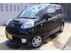 ライフ　ディーバ ターボ 4WD　ターボ・7.7万キロ・R9/6月・ナビ・TV・スマートキー 660
