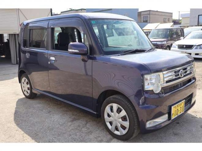 ピクシススペースカスタム X 4WD　4.4万キロ・R9/5月・スマートキー 660