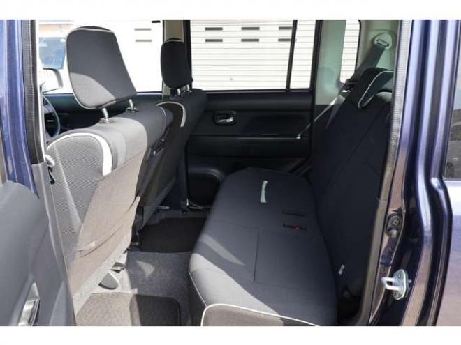ピクシススペースカスタム X 4WD　4.4万キロ・R9/5月・スマートキー 660