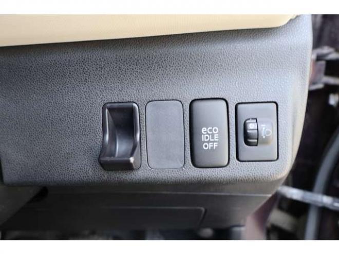ミラココアX 4WD　アイドリングストップ・スマートキー・タイミングチェーン式 660