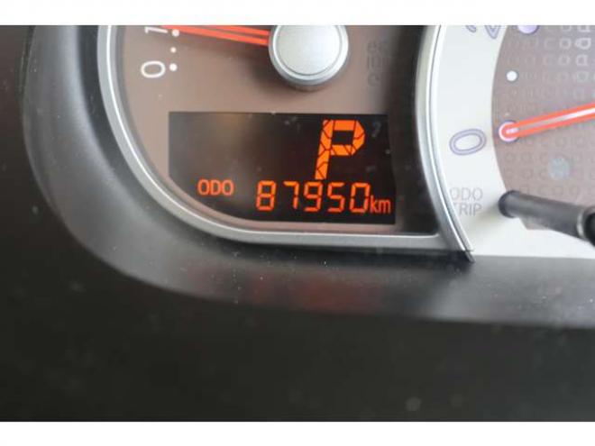 ミラココアX 4WD　アイドリングストップ・スマートキー・タイミングチェーン式 660