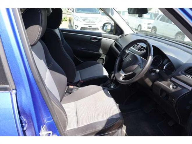 スイフト1.2 RS 4WD　ナビ・TV・スマートキー・タイミングチェーン式 1200