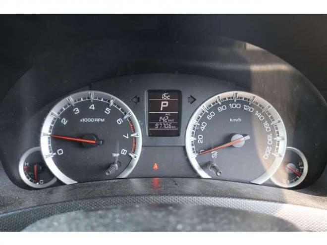 スイフト1.2 RS 4WD　ナビ・TV・スマートキー・タイミングチェーン式 1200