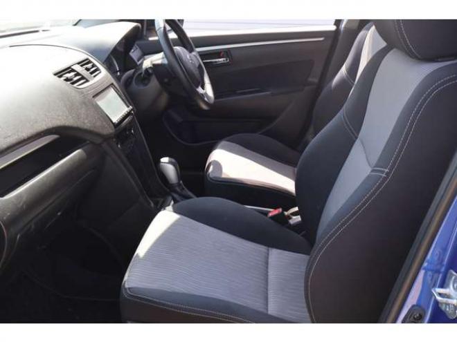 スイフト1.2 RS 4WD　ナビ・TV・スマートキー・タイミングチェーン式 1200
