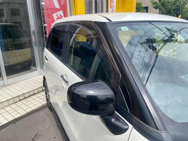 キャストスポーツ 660 SAIII 4WD　Bluetooth/ナビ・フルセグTV/バックカメラ/ETC/前席左右シートヒーター/キー3本/ハーフレザーシート/LEDヘッドライト/LEDフォグライト/純正15インチAW/インタークーラーターボ/車検整備2年付/法定整備/修復歴無 660