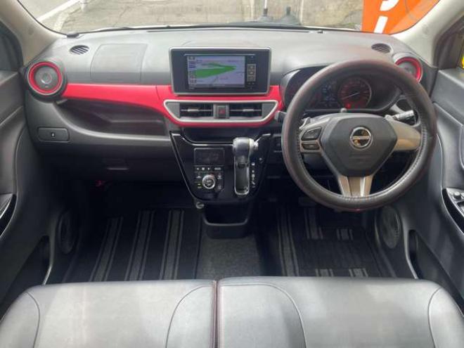 キャストスポーツ 660 SAIII 4WD　Bluetooth/ナビ・フルセグTV/バックカメラ/ETC/前席左右シートヒーター/キー3本/ハーフレザーシート/LEDヘッドライト/LEDフォグライト/純正15インチAW/インタークーラーターボ/車検整備2年付/法定整備/修復歴無 660