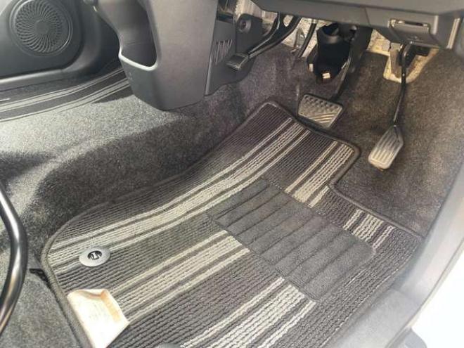 キャストスポーツ 660 SAIII 4WD　Bluetooth/ナビ・フルセグTV/バックカメラ/ETC/前席左右シートヒーター/キー3本/ハーフレザーシート/LEDヘッドライト/LEDフォグライト/純正15インチAW/インタークーラーターボ/車検整備2年付/法定整備/修復歴無 660