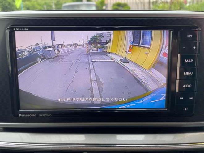 キャストスタイル 660 Gターボ SAII 4WD　1年走行距離無制限保証付/Bluetooth/ナビ・フルセグTV/バックカメラ/キー2本/LEDヘッドライト/LEDフォグライト/純正15インチアルミホイール付き夏タイヤ/禁煙車/車検R10年3月/法定整備/修復歴無し 660