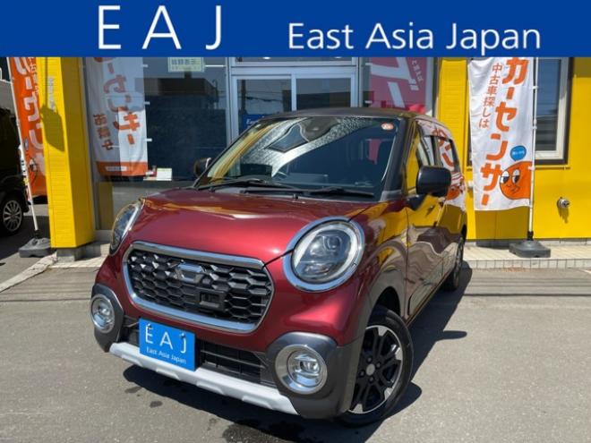 キャストアクティバ 660 Gターボ SAIII 4WD　1年保証付/Bluetooth/ナビ・フルセグTV/バックカメラ/エンジンスターター/純正ドライブレコーダー/キー2本/純正15インチアルミホイール夏タイヤ装着/アルミホイール付き冬タイヤ付/車検整備2年付/法定整備/修復歴無 660