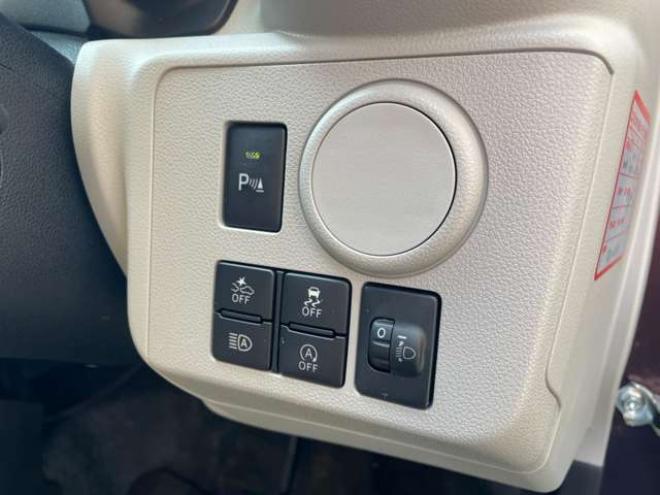 ミライース X SAIII 4WD　1年走行距離無制限保証付/Bluetooth/ナビ・フルセグTV/バックカメラ/ナビ連動型ドライブレコーダー/LEDヘッドライト/コーナーセンサー/オートハイビーム/キーレス/電格ミラー/車検整備2年付き/法定整備/修復歴無し 660