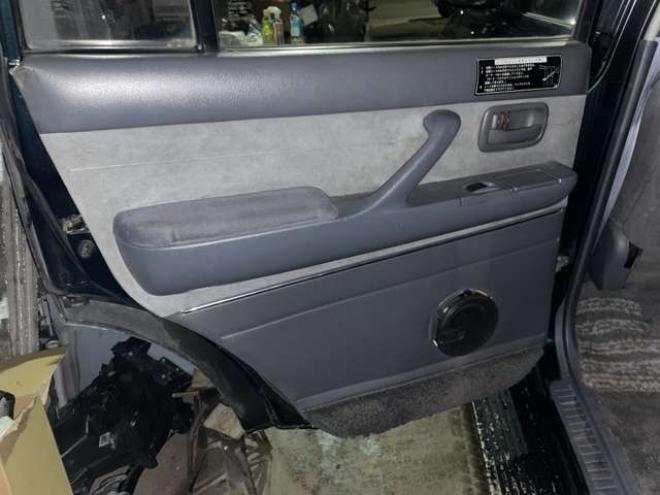 ランドクルーザー80 4.2 VXリミテッド ディーゼルターボ 4WD　 4200