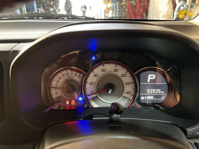 アルトターボRS オートギヤシフト 4WD　検新規(2年付)市内コ・ミ・コ・ミ 660