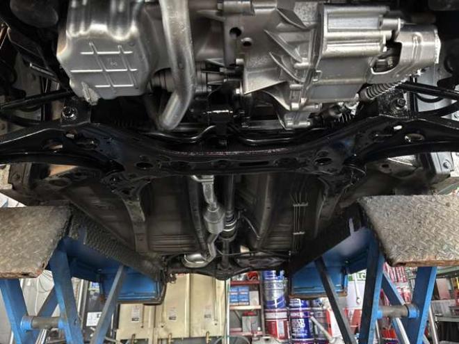 アルトターボRS オートギヤシフト 4WD　検新規(2年付)市内コ・ミ・コ・ミ 660