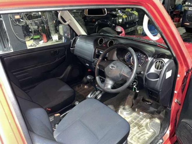 キックスRS 4WD　検新規(2年付)市内コ・ミ・コ・ミ 660