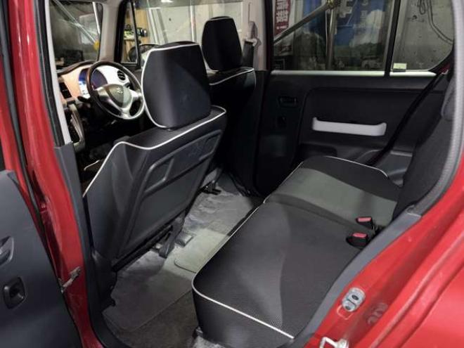 ハスラーG 4WD　検10年4月!市内コ・ミ・コ・ミ!! 660