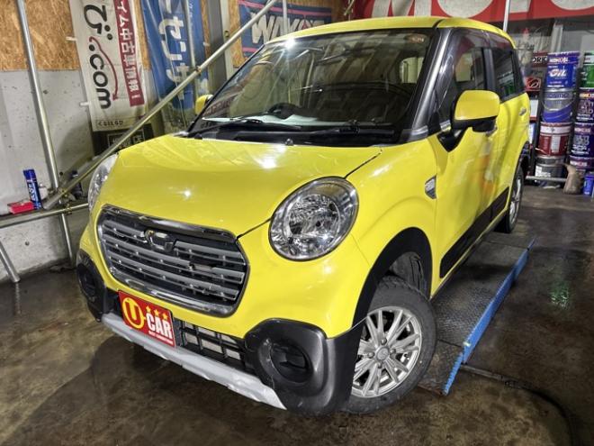 キャストアクティバ 660 X 4WD　検新規(2年付)市内コ・ミ・コ・ミ 660