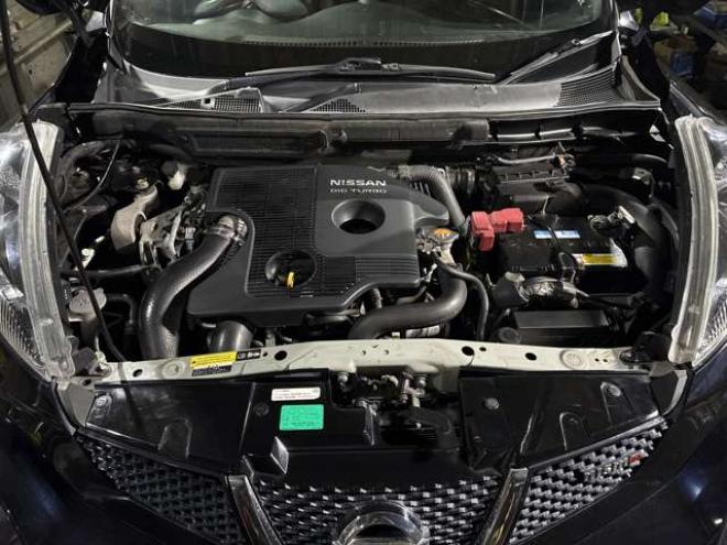 ジューク1.6 NISMO 4WD　検新規(2年付)市内コ・ミ・コ・ミ 1600