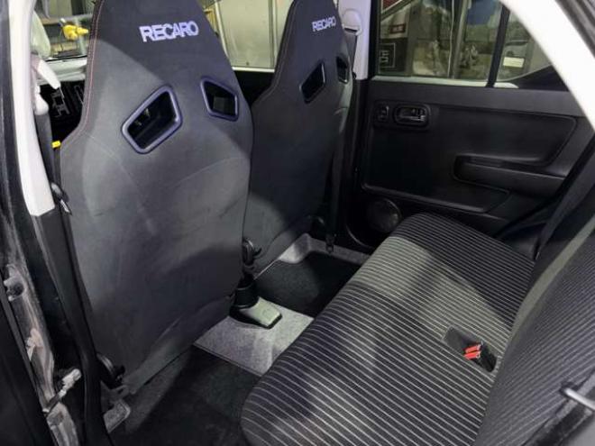 アルトワークス 660 4WD　検10年4月!市内コ・ミ・コ・ミ!! 660