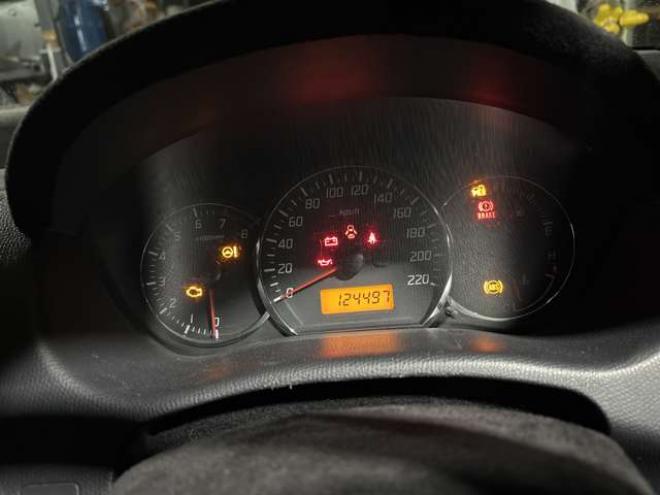 スイフト1.6 スポーツ　検9年4月!ダートラ競技車両!市内コ・ミ・コ・ミ!! 2WD 1600