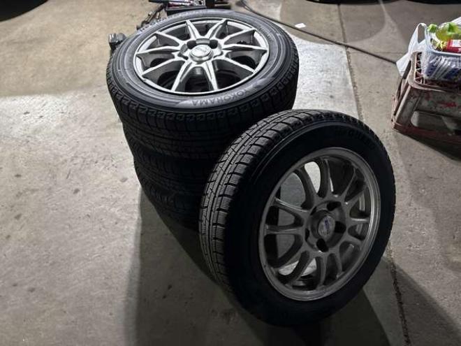 スイフト1.6 スポーツ　検9年4月!ダートラ競技車両!市内コ・ミ・コ・ミ!! 2WD 1600