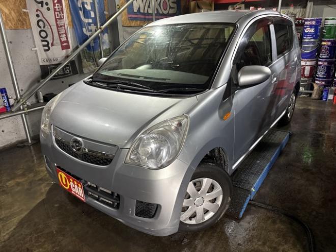 ミラL セレクション 4WD　検新規(2年付)市内コ・ミ・コ・ミ 660
