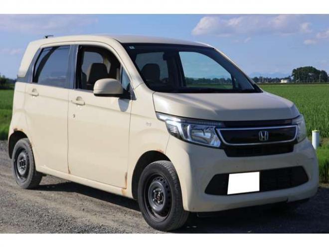 N-WGNG 4WD　検R9/4　スマートキー　自社　ローンカノウ 660