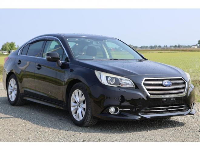 レガシィB4 2.5 4WD　検二年　アイサイト　クルコン　パドルシフト　ETC　シートヒーター　フルセグ　BT　DVD　バックカメラ 2500