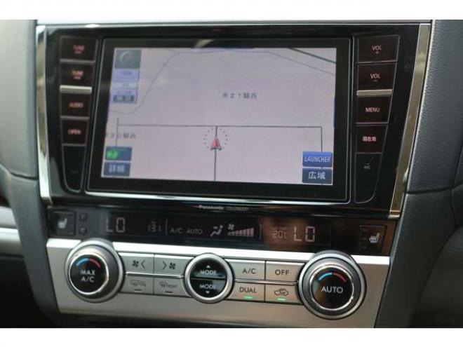 レガシィB4 2.5 4WD　検二年　アイサイト　クルコン　パドルシフト　ETC　シートヒーター　フルセグ　BT　DVD　バックカメラ 2500