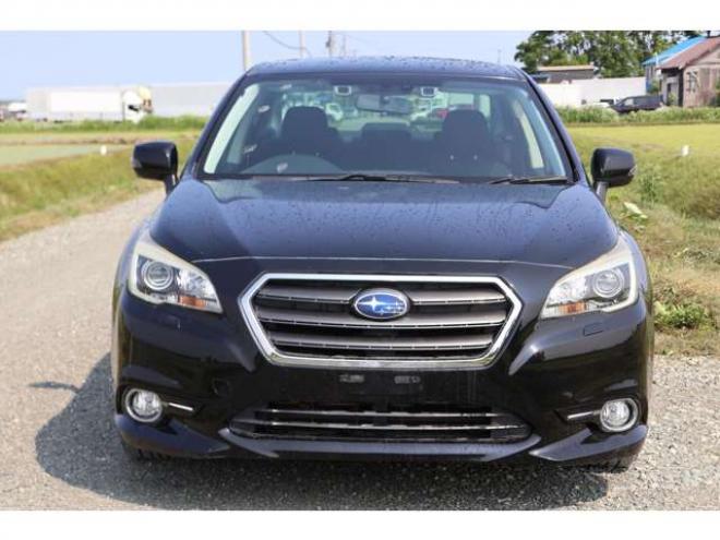 レガシィB4 2.5 4WD　検二年　アイサイト　クルコン　パドルシフト　ETC　シートヒーター　フルセグ　BT　DVD　バックカメラ 2500