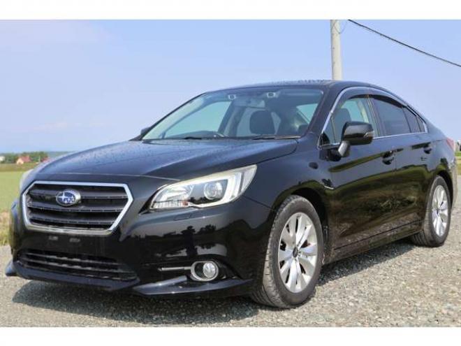レガシィB4 2.5 4WD　検二年　アイサイト　クルコン　パドルシフト　ETC　シートヒーター　フルセグ　BT　DVD　バックカメラ 2500