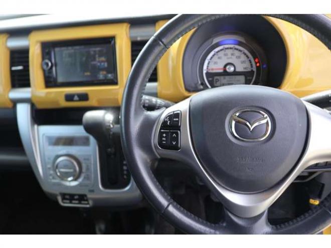 フレアクロスオーバーXS 4WD　検R9/8　シートヒーター　エンスタ　オートライト　自社　ローンカノウ 660