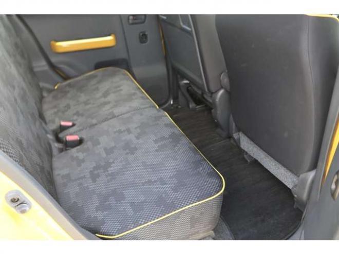 フレアクロスオーバーXS 4WD　検R9/8　シートヒーター　エンスタ　オートライト　自社　ローンカノウ 660