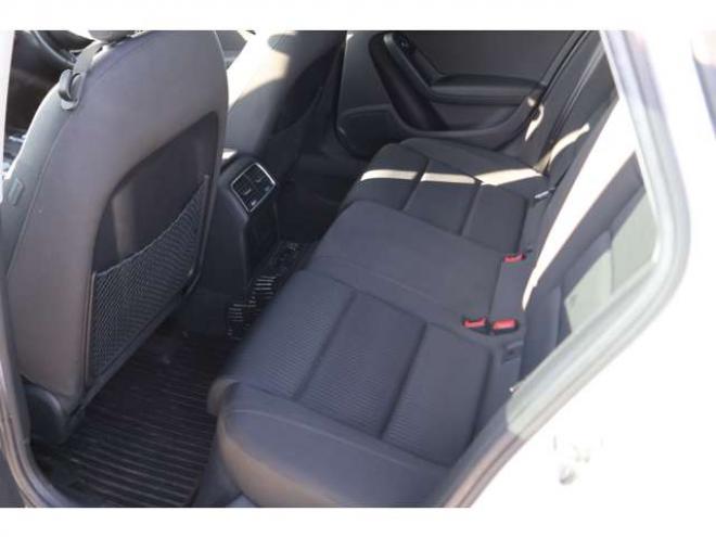 アウディA4 2.0 TFSI クワトロ 4WD　検R8/10　ナビ　TV　バックカメラ　自社　ローンカノウ 正規輸入車 2000