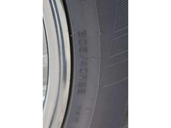 ランドクルーザー100 4.7 VXリミテッド Gセレクション 50thアニバーサリーエディション 4WD　検R9/1　ガナドールマフラー　エンスタ　22インチホイール 4700