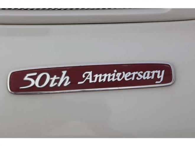 ランドクルーザー100 4.7 VXリミテッド Gセレクション 50thアニバーサリーエディション 4WD　検R9/1　ガナドールマフラー　エンスタ　22インチホイール 4700