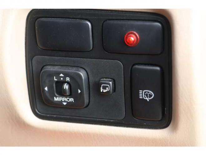 ランドクルーザー100 4.7 VXリミテッド Gセレクション 50thアニバーサリーエディション 4WD　検R9/1　ガナドールマフラー　エンスタ　22インチホイール 4700