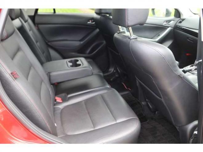 CX-52.2 XD Lパッケージ ディーゼルターボ 4WD　検R9/1　革シート　クルコン　フルセグ 2200