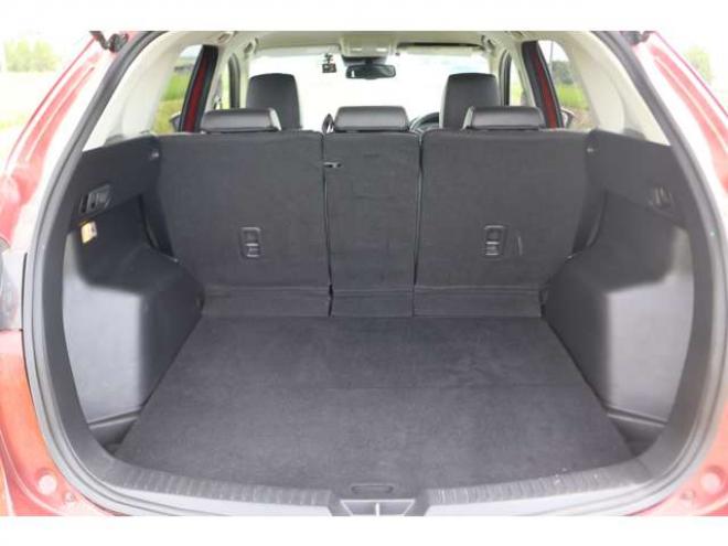 CX-52.2 XD Lパッケージ ディーゼルターボ 4WD　検R9/1　革シート　クルコン　フルセグ 2200