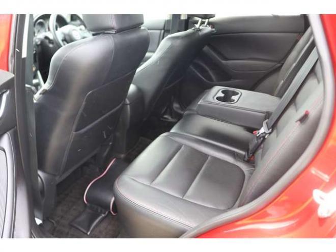 CX-52.2 XD Lパッケージ ディーゼルターボ 4WD　検R9/1　革シート　クルコン　フルセグ 2200