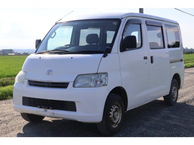 ライトエースバン1.5 GL 4WD　検1年　キーレス　自社　ローンカノウ 1500