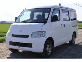 ライトエースバン　1.5 GL 4WD　検1年　キーレス　自社　ローンカノウ 1500