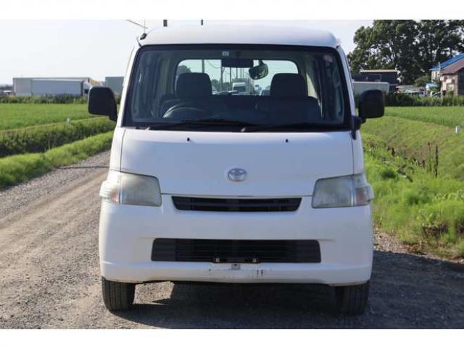 ライトエースバン1.5 GL 4WD　検1年　キーレス　自社　ローンカノウ 1500
