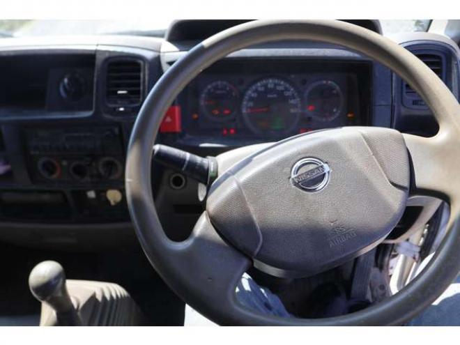 アトラス3.0 ダブルキャブ スーパーロー ディーゼルターボ　検一年　自社　ローンカノウ 2WD 3000